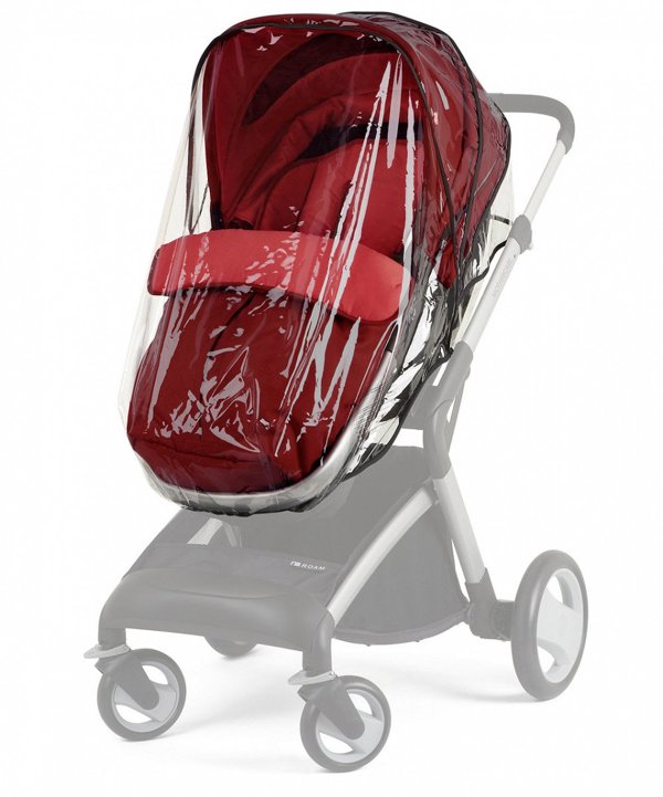 MOTHERCARE roam πακέτο χρώματος κόκκινο 751656