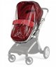 MOTHERCARE roam πακέτο χρώματος κόκκινο 751656