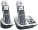 Motorola CD5012 DUO white