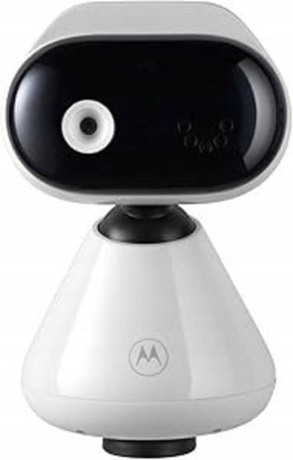 Motorola Baby Monitor Camera | PIP1500 | White