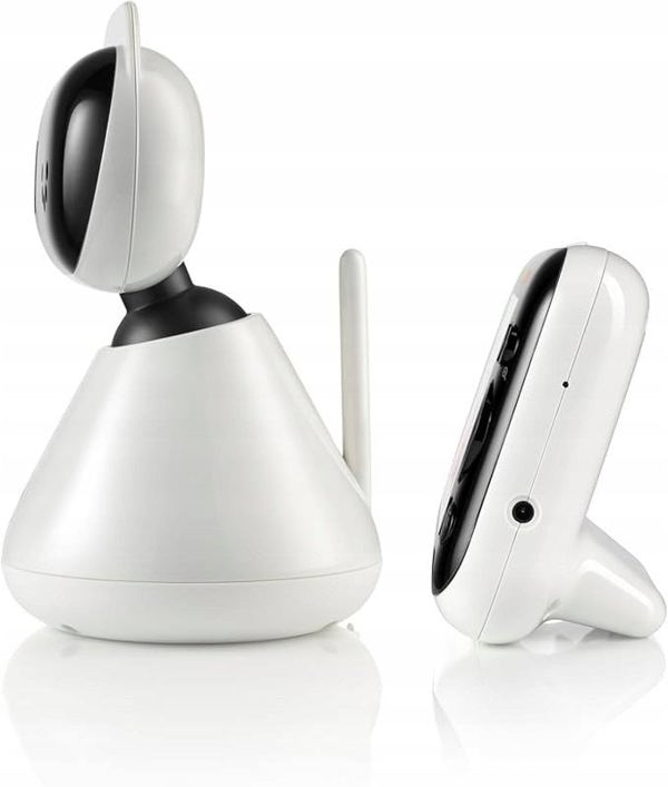 Motorola Baby Monitor Camera | PIP1500 | White