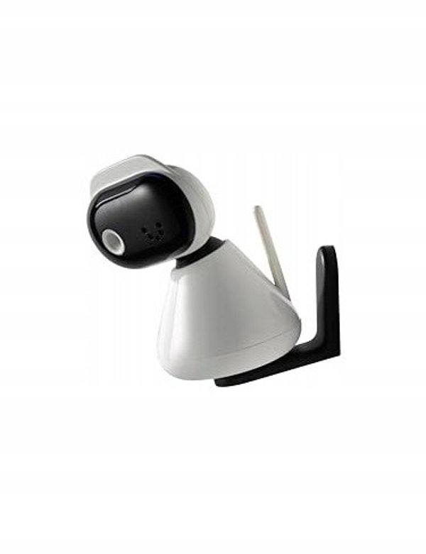 Motorola Baby Monitor Camera | PIP1500 | White