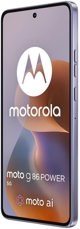 Motorola Moto G86 Power 5G Smartphone 12GB/256GB Dual SIM Λιλά