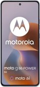 Motorola Moto G86 Power 5G Smartphone 12GB/256GB Dual SIM Λιλά