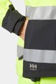 Γυναικείο μπουφάν HELLY HANSEN W Luna Hi Vis Winter, κίτρινο L