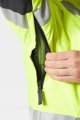 Γυναικείο μπουφάν HELLY HANSEN W Luna Hi Vis Winter, κίτρινο L