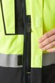 Γυναικείο μπουφάν HELLY HANSEN W Luna Hi Vis Winter, κίτρινο L
