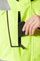 Γυναικείο μπουφάν HELLY HANSEN W Luna Hi Vis Winter, κίτρινο L