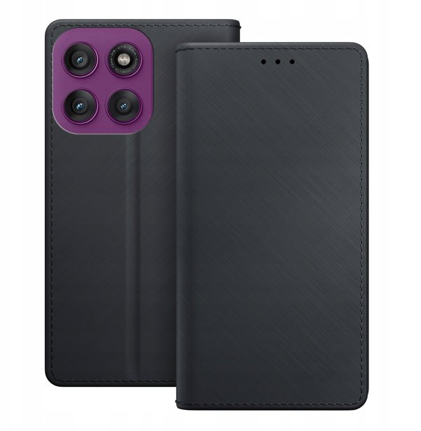 Motorola Edge 60 Pro - 3mk Θήκη Πορτοφολιού