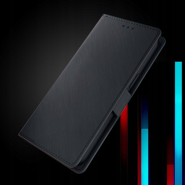 Motorola Edge 60 Pro - 3mk Θήκη Πορτοφολιού