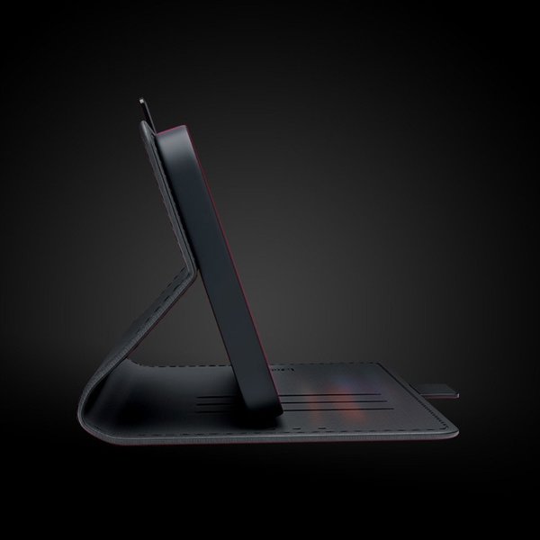 Motorola Edge 60 Pro - 3mk Θήκη Πορτοφολιού