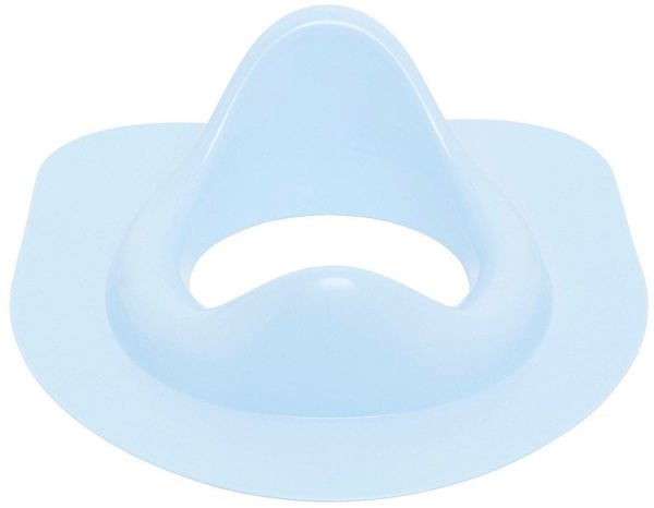 MOTHERCARE κάθισμα εκπαίδευσης - μπλε KA537