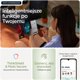 Motorola moto G06 (4-256 GB) tendril