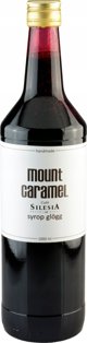 Mount Caramel Mount Caramel - Σιρόπι Glogg 1l