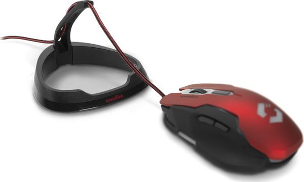 Mouse bungee Speedlink Adjix  (SL-680200-BK)