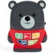 Μουσικό παιχνίδι "Baby Bear" (Στα Λετονικά)