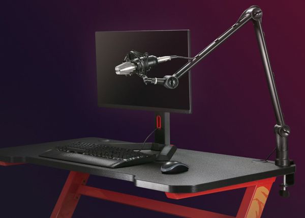 Mozos Επιτραπέζιο τρίποδο SB37