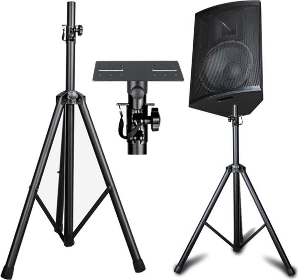 MOZOS SPK2-STAND Βάση ηχείου στήλης 100kg
