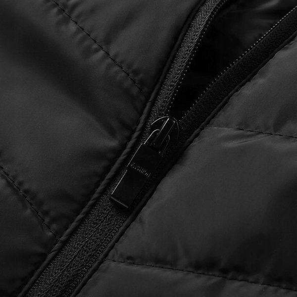 Mozos HV1 Θερμαινόμενο ηλεκτρικό γιλέκο unisex, μέγεθος S, μαύρο 13261550 5903738184576