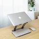 Mozos Podstawka pod laptopa LS1 (LS1-ALU)