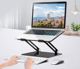 Mozos Podstawka pod laptopa LS1 (LS1-ALU)