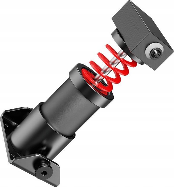 MOZA SR-P Lite Brake Pedal Performance Upgrade-Kit (για GAJO-379 ή GAJO-545)
