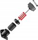 MOZA SR-P Lite Brake Pedal Performance Upgrade-Kit (για GAJO-379 ή GAJO-545)