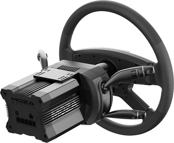 Moza Racing RS065 αξεσουάρ για προσομοιωτή πτήσεων/αγώνων Wheel stalk