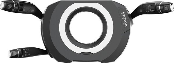 Moza Racing RS065 αξεσουάρ για προσομοιωτή πτήσεων/αγώνων Wheel stalk