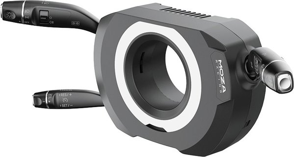 Moza Racing RS065 αξεσουάρ για προσομοιωτή πτήσεων/αγώνων Wheel stalk
