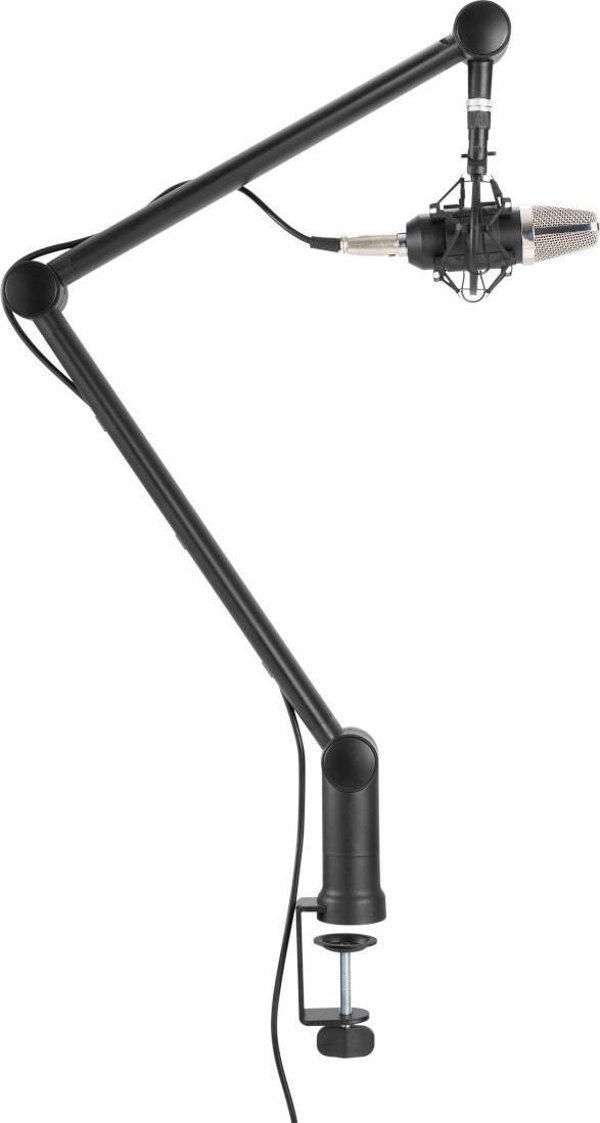 Mozos Mozos Επιτραπέζιο τρίποδο SB37 + Φίλτρο ποπ μικροφώνου PS-1