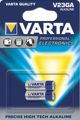 Varta Μπαταρία Electronics A23 2 τεμ.