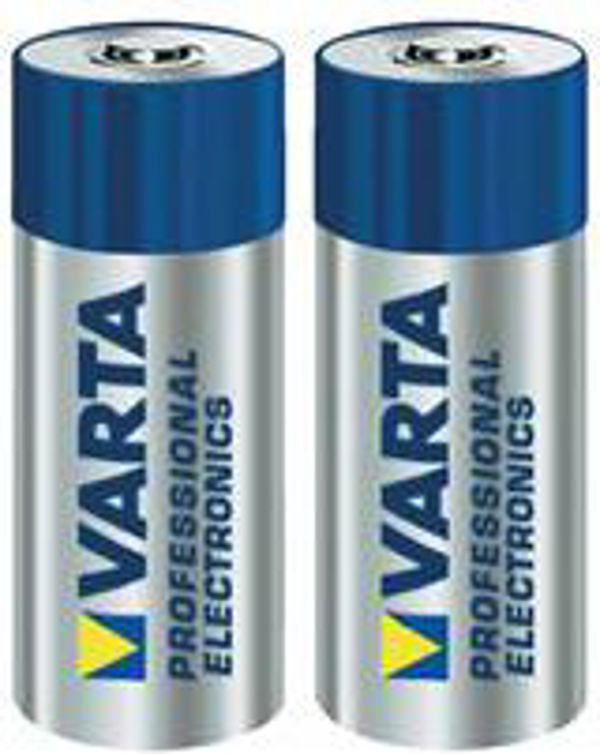 Varta Μπαταρία Electronics A23 2 τεμ.