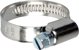 Σφιγκτήρας σκουληκιού MPC Industries 16-25mm/9mm w2
