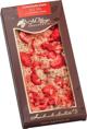 M.Pelczar Chocolatier Λευκή σοκολάτα με φράουλα και βανίλια 85 g