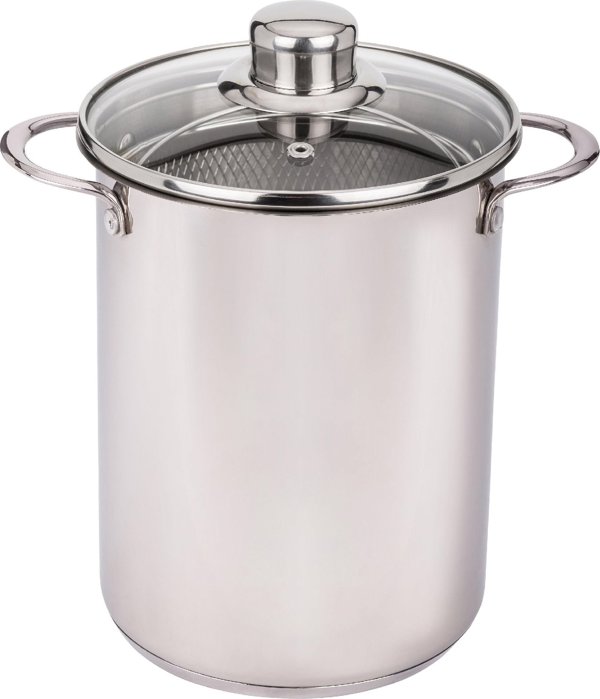 MPM Garnek do makaronu 21cm (MGK-09)