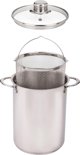 MPM Garnek do makaronu 21cm (MGK-09)