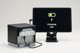 MPOS RECEIPT PRINT-400MM/S DT/58/80MM USB-C W/POWER DELIVERY F