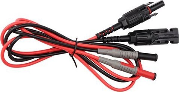 MPPT δοκιμαστής, 5-800W, 0-35A, 12-60VDC, χειροκίνητη/αυτόματη λειτουργία, UNI-T