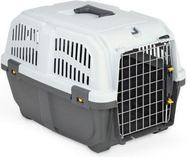 MPS Transporter Skudo 2 IATA 55x36x35cm 1480894 8022967039246