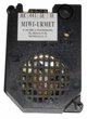 MR-2 URMET Μονάδα Επικοινωνίας