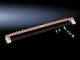 m_Rittal Rittal Γείωση TS οριζόντια HxL 5x450mm B15mm