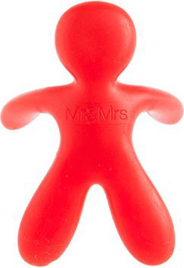 Mr&Mrs Fragrance Cesare Pepper Mint
