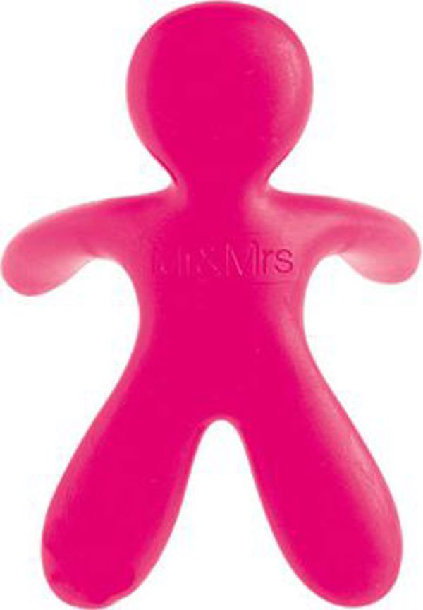 Mr&Mrs Fragrance Cesare Citrus & Musk