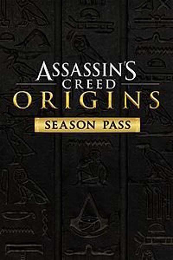 MS ESD C2C X1 Assassins Creed OriginsDeluxe Edition