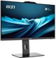 MSI All in One PRO AP242P 14M-1019EU - i5-14400 | 23,8" | 16GB | 500GB | Win11Pro | μαύρο