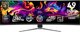 MSI MPG 491CQPXDE QD-OLED monitor komputerowy 124,5 cm (49") 5120 x 1440 px Dual QHD Czarny