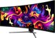MSI MPG 491CQPXDE QD-OLED monitor komputerowy 124,5 cm (49") 5120 x 1440 px Dual QHD Czarny