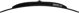 MSI MPG 491CQPXDE QD-OLED monitor komputerowy 124,5 cm (49") 5120 x 1440 px Dual QHD Czarny