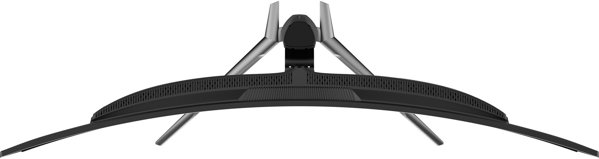 MSI MPG 491CQPXDE QD-OLED monitor komputerowy 124,5 cm (49") 5120 x 1440 px Dual QHD Czarny